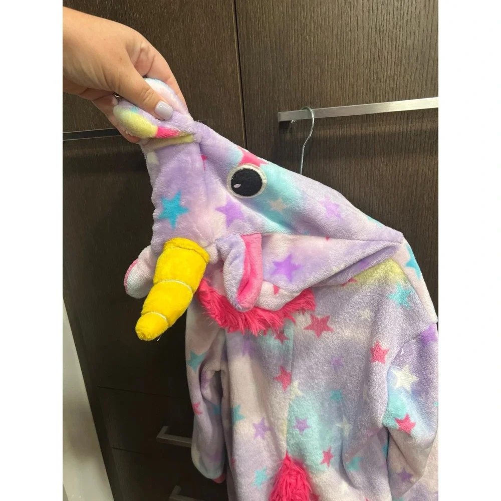 N/A girls size